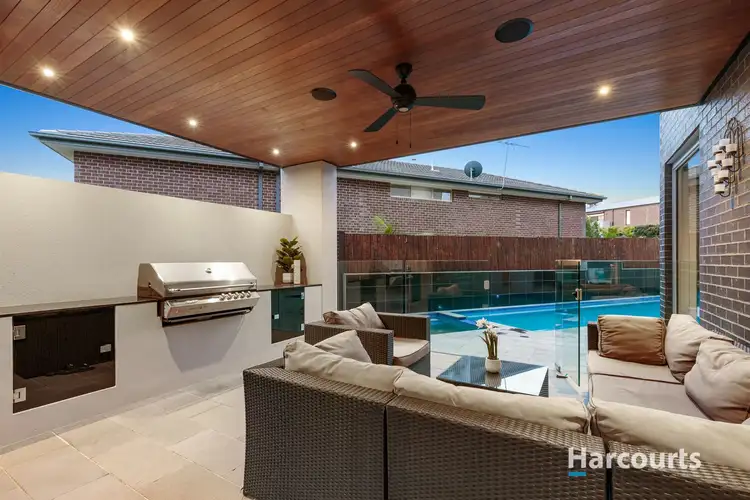 Third view of Homely house listing, 30 Viewline Drive, Lysterfield VIC 3156