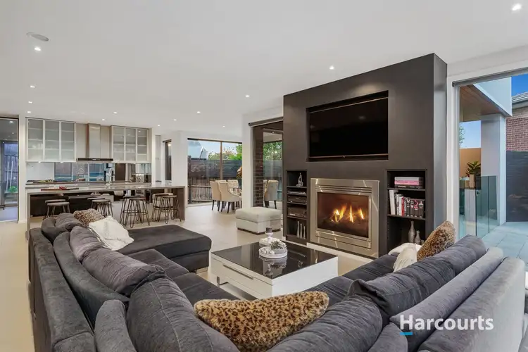 Fourth view of Homely house listing, 30 Viewline Drive, Lysterfield VIC 3156