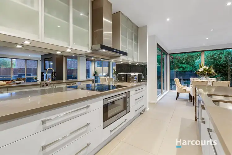 Fifth view of Homely house listing, 30 Viewline Drive, Lysterfield VIC 3156
