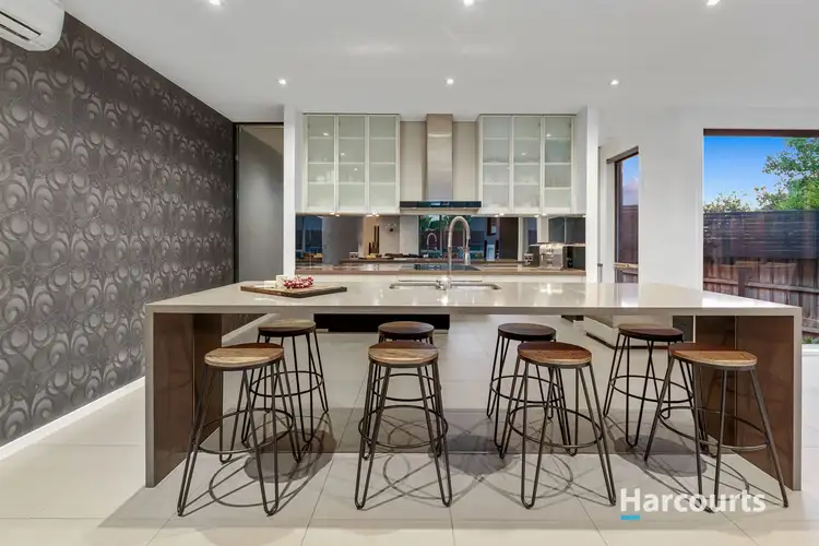 Sixth view of Homely house listing, 30 Viewline Drive, Lysterfield VIC 3156