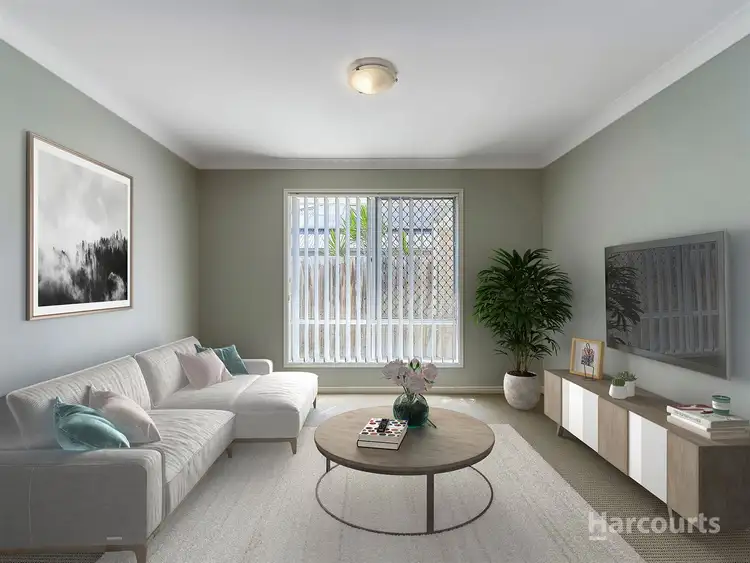 Fourth view of Homely house listing, 4 Yarrow Circuit, Griffin QLD 4503