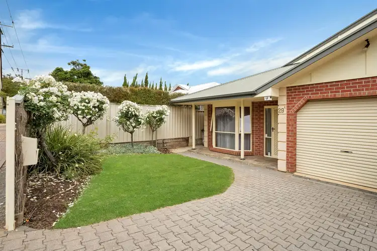 29A Catherine Street, Clapham SA 5062