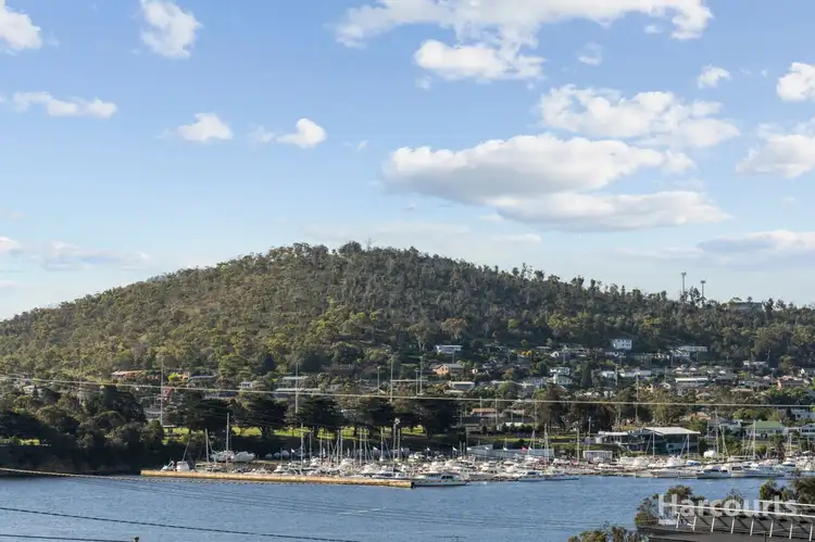 Fourth view of Homely villa listing, 4/3 Lenna Street, Rose Bay TAS 7015