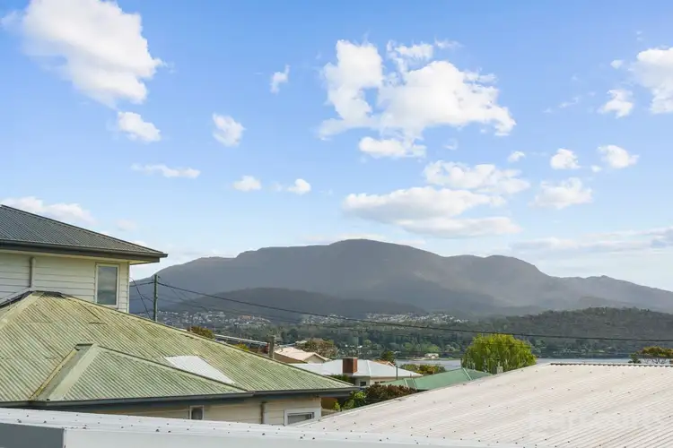 Fifth view of Homely villa listing, 4/3 Lenna Street, Rose Bay TAS 7015