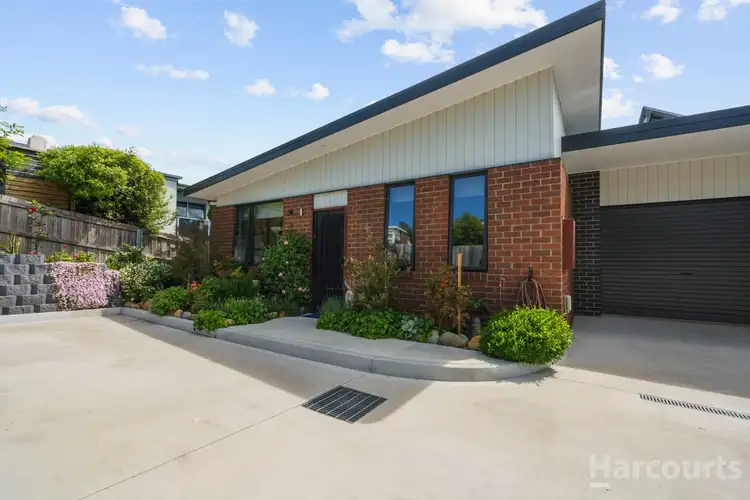 Sixth view of Homely villa listing, 4/3 Lenna Street, Rose Bay TAS 7015