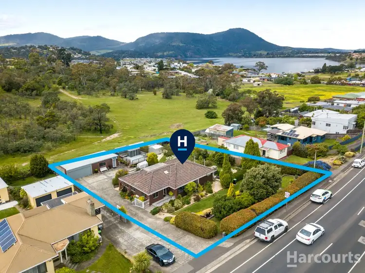 183 Main Road, Austins Ferry TAS 7011