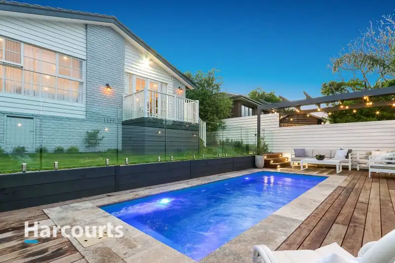 Main view of Homely house listing, 6 Rochester Road, Somerville VIC 3912