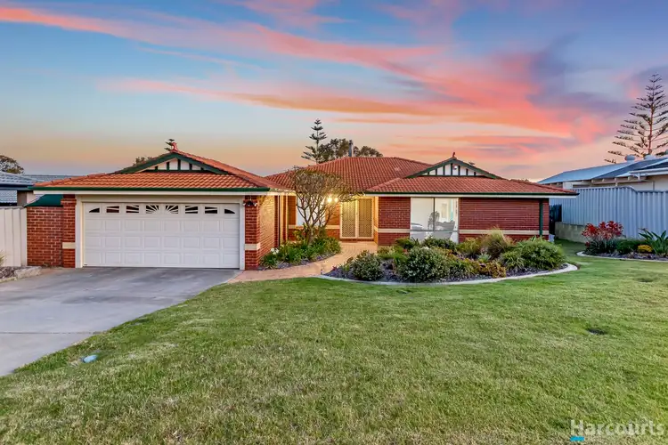 Main view of Homely house listing, 11 Stenton Gardens, Kinross WA 6028