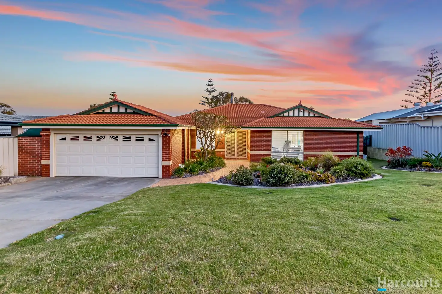 Main view of Homely house listing, 11 Stenton Gardens, Kinross WA 6028