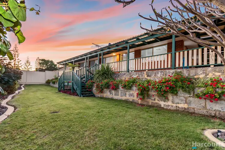 Second view of Homely house listing, 11 Stenton Gardens, Kinross WA 6028
