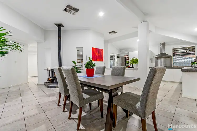 Third view of Homely house listing, 11 Stenton Gardens, Kinross WA 6028