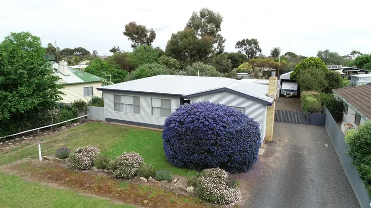 Main view of Homely house listing, 40 Regent Street, Natimuk VIC 3409