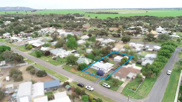Second view of Homely house listing, 40 Regent Street, Natimuk VIC 3409
