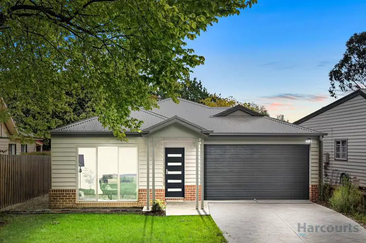 6A The Oaks, Croydon VIC 3136