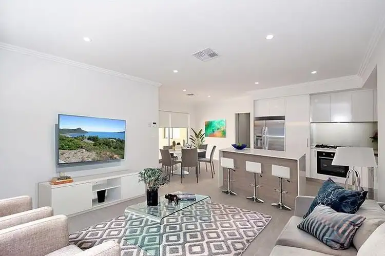 16B Nineham Avenue, Spearwood WA 6163