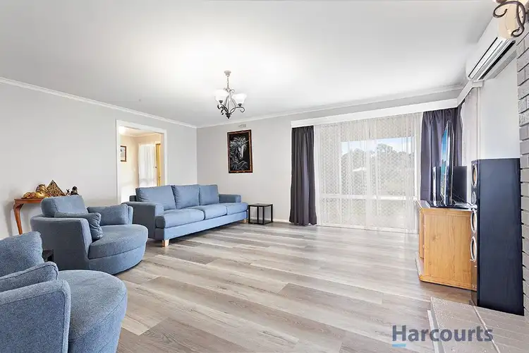 Second view of Homely house listing, 36 Bute Close, Clunes VIC 3370