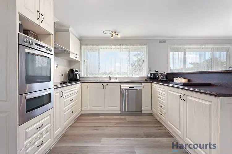 Fifth view of Homely house listing, 36 Bute Close, Clunes VIC 3370