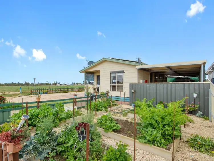 Second view of Homely house listing, 130 Songvaar Road,, Port Victoria SA 5573