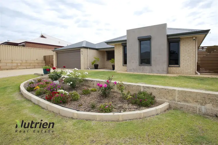 Main view of Homely house listing, 17 Peridot Street, Dalyellup WA 6230