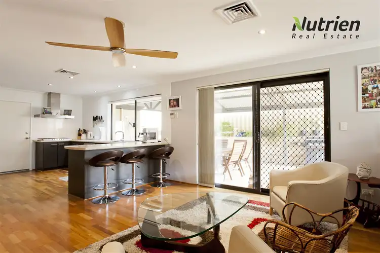 Fifth view of Homely house listing, 17 Peridot Street, Dalyellup WA 6230