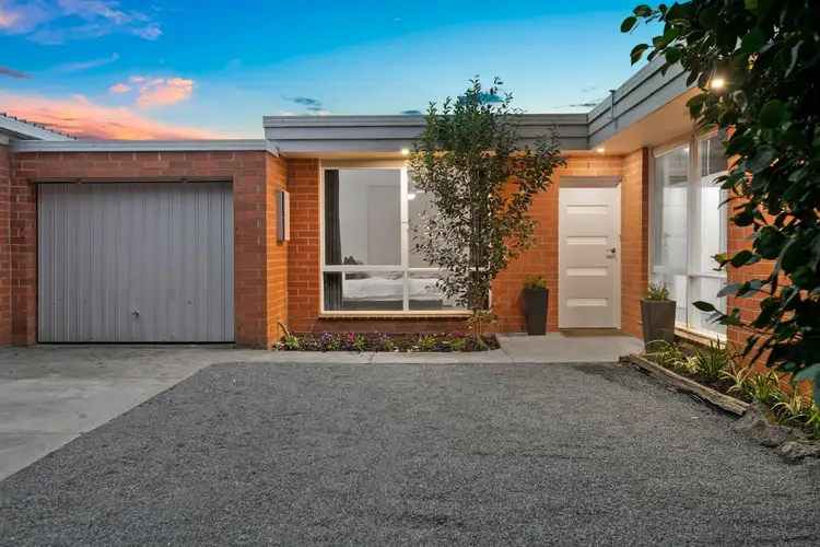 3/7 Gold Court, Hastings VIC 3915