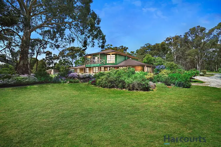 49 Thomas Road, Haddon VIC 3351
