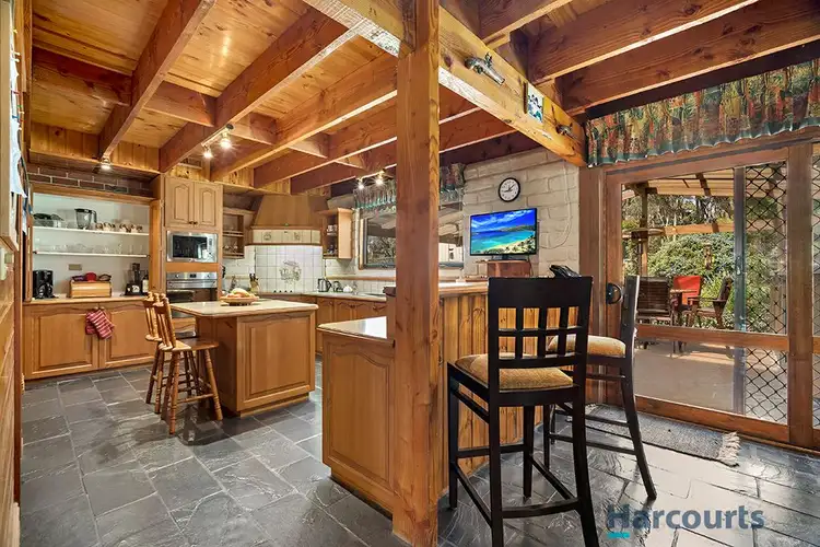 Fifth view of Homely house listing, 49 Thomas Road, Haddon VIC 3351