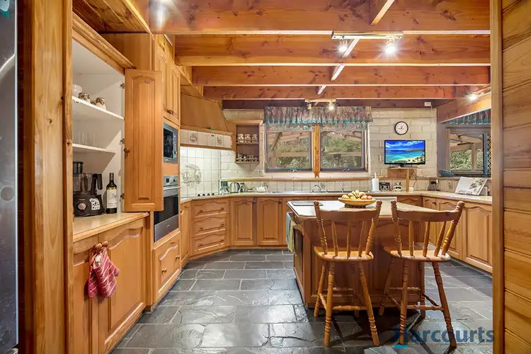 Sixth view of Homely house listing, 49 Thomas Road, Haddon VIC 3351