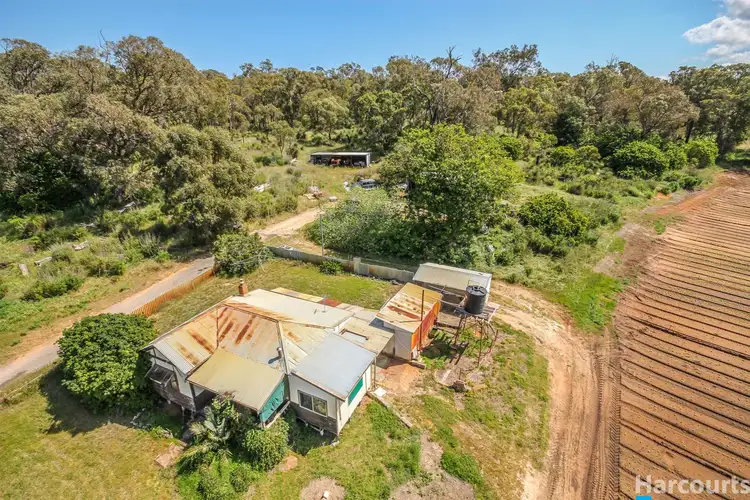 Main view of Homely rural property listing, 49 Wattle Avenue, Nowergup WA 6032