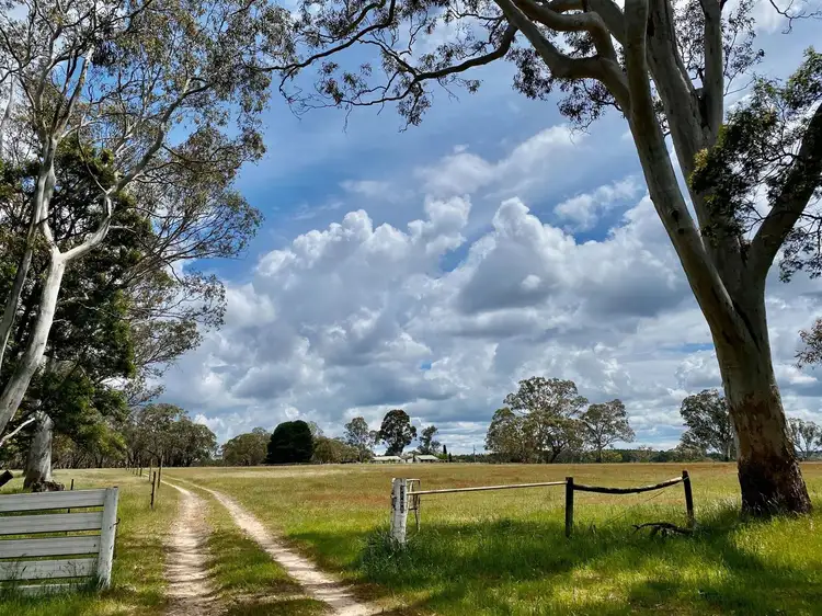 Second view of Homely rural property listing, 3101 Edenhope- Casterton Road, Chetwynd VIC 3312