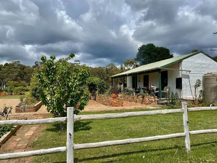 Third view of Homely rural property listing, 3101 Edenhope- Casterton Road, Chetwynd VIC 3312