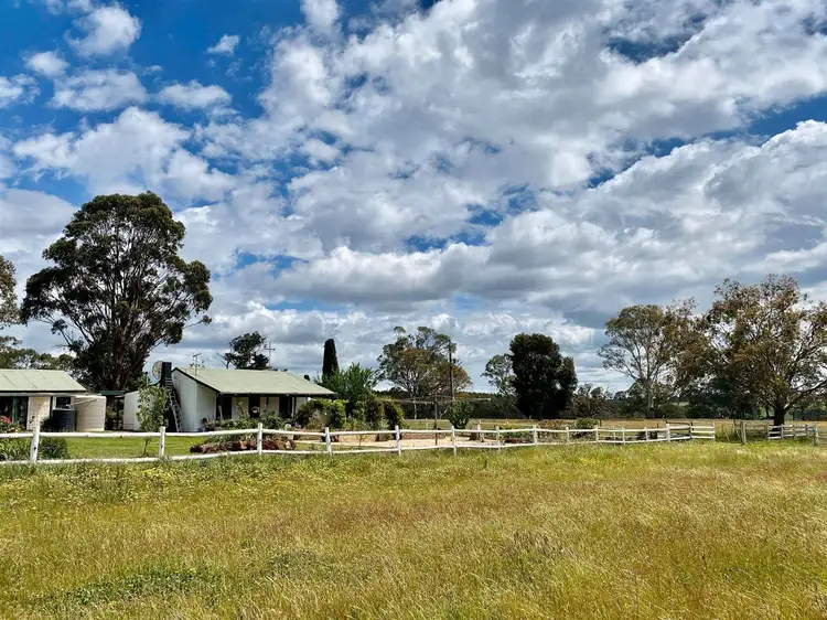 Fourth view of Homely rural property listing, 3101 Edenhope- Casterton Road, Chetwynd VIC 3312