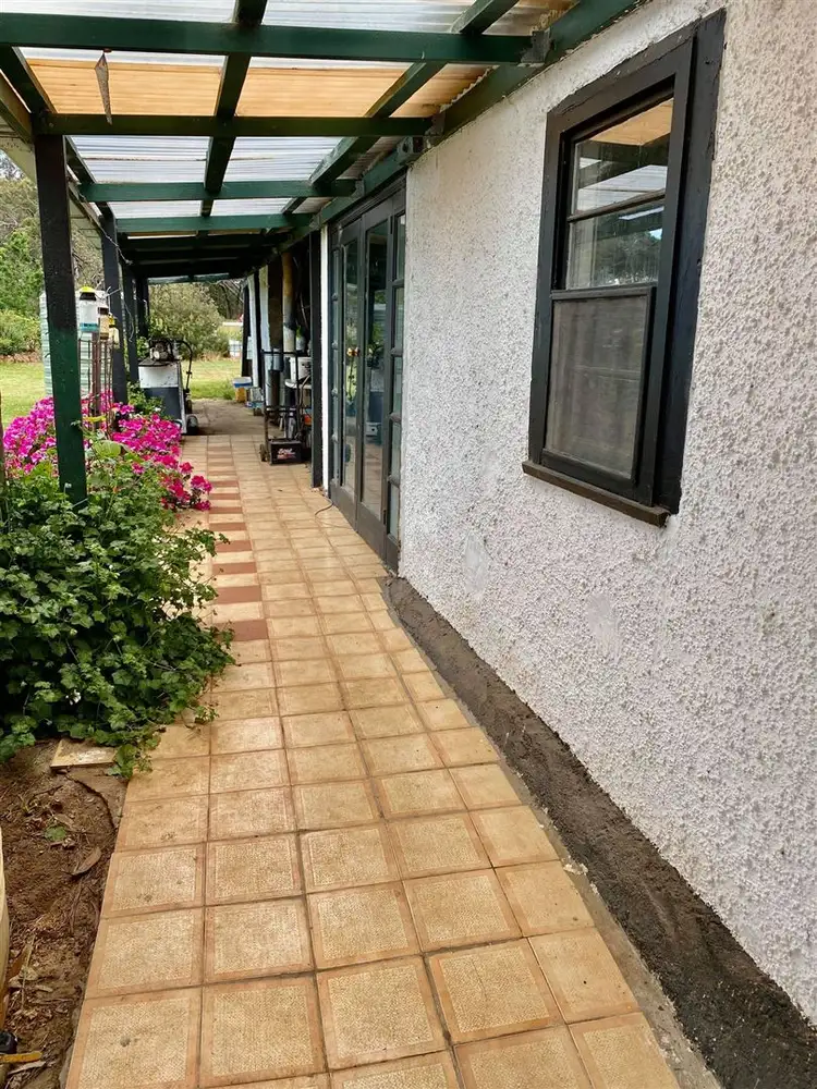 Fifth view of Homely rural property listing, 3101 Edenhope- Casterton Road, Chetwynd VIC 3312