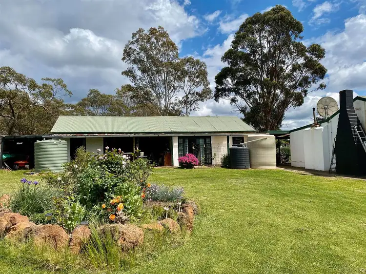 Sixth view of Homely rural property listing, 3101 Edenhope- Casterton Road, Chetwynd VIC 3312
