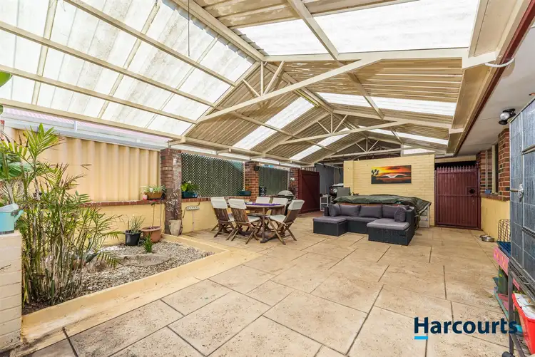 Main view of Homely house listing, 11 Mutiny Terrace, Quinns Rocks WA 6030
