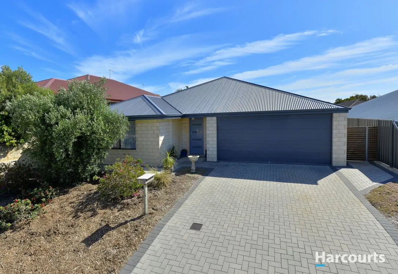 Main view of Homely house listing, 17 Richview Ramble, Wannanup WA 6210