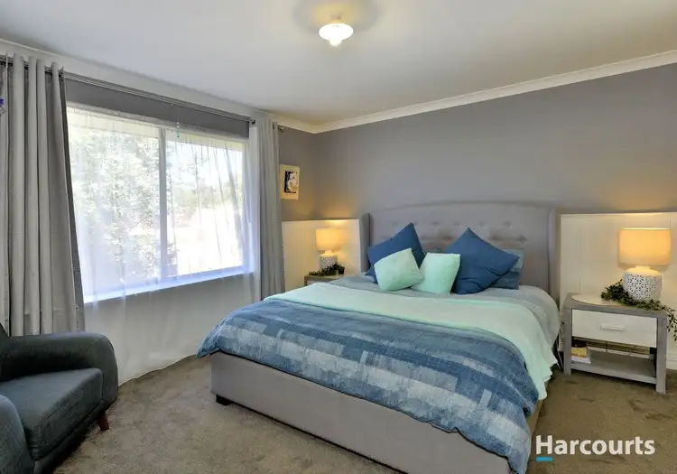 Second view of Homely house listing, 17 Richview Ramble, Wannanup WA 6210