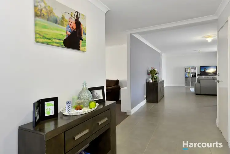 Fourth view of Homely house listing, 17 Richview Ramble, Wannanup WA 6210