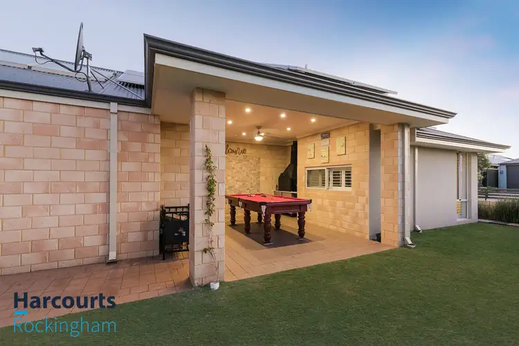 14 Emary Rise, Baldivis WA 6171