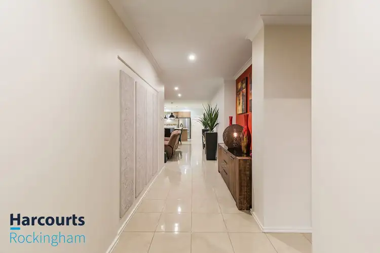 Third view of Homely house listing, 14 Emary Rise, Baldivis WA 6171