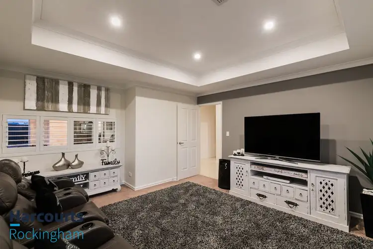 Fourth view of Homely house listing, 14 Emary Rise, Baldivis WA 6171