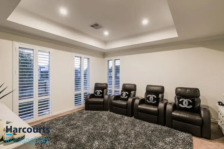 Fifth view of Homely house listing, 14 Emary Rise, Baldivis WA 6171