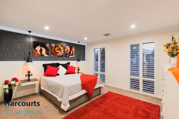 Sixth view of Homely house listing, 14 Emary Rise, Baldivis WA 6171