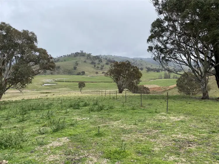 Main view of Homely rural property listing, Lot 5 / 1025 Crudine Road Crudine, Mudgee NSW 2850