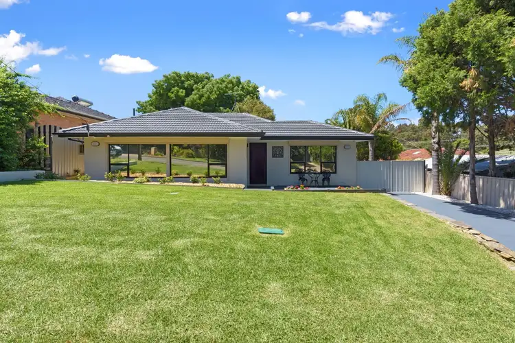 Main view of Homely house listing, 4 Melinda Rd, Hackham SA 5163