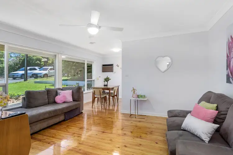 Second view of Homely house listing, 4 Melinda Rd, Hackham SA 5163