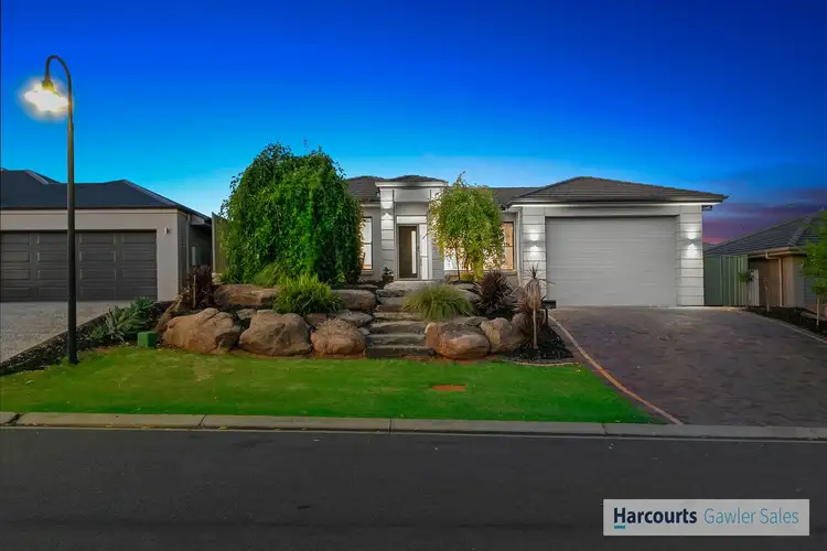 Main view of Homely house listing, 44, Lorikeet Grove, Hewett SA 5118