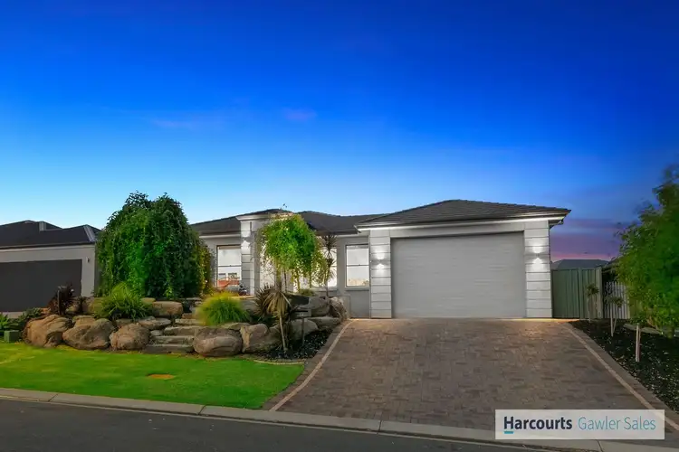 Second view of Homely house listing, 44, Lorikeet Grove, Hewett SA 5118