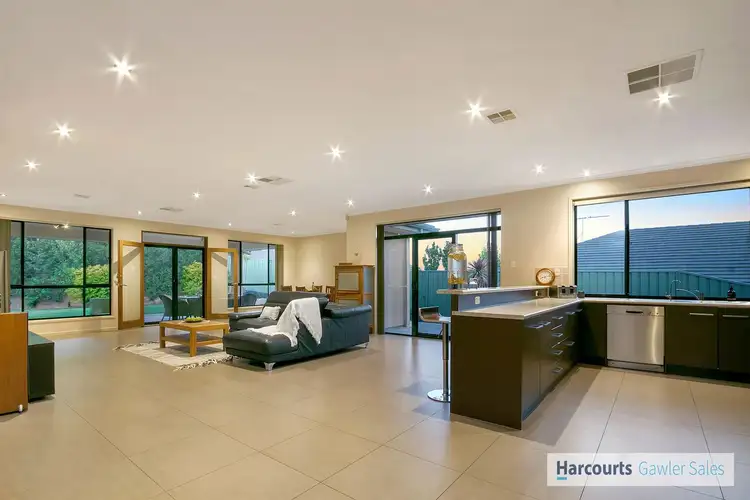 Seventh view of Homely house listing, 44, Lorikeet Grove, Hewett SA 5118