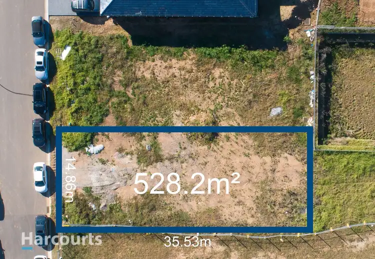3 Whipper Street, Box Hill NSW 2765